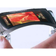 Illustration for article titled Super Skinny OLED Display Is Thinner Than a Sheet of Paper